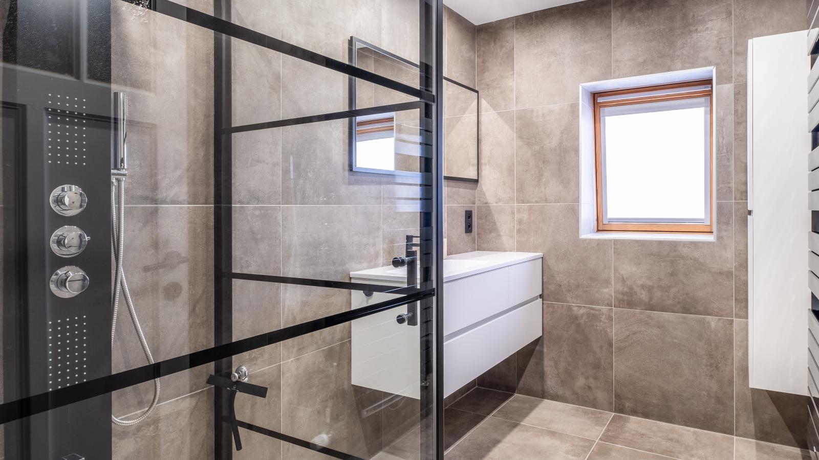 Illustrious-Badkamer