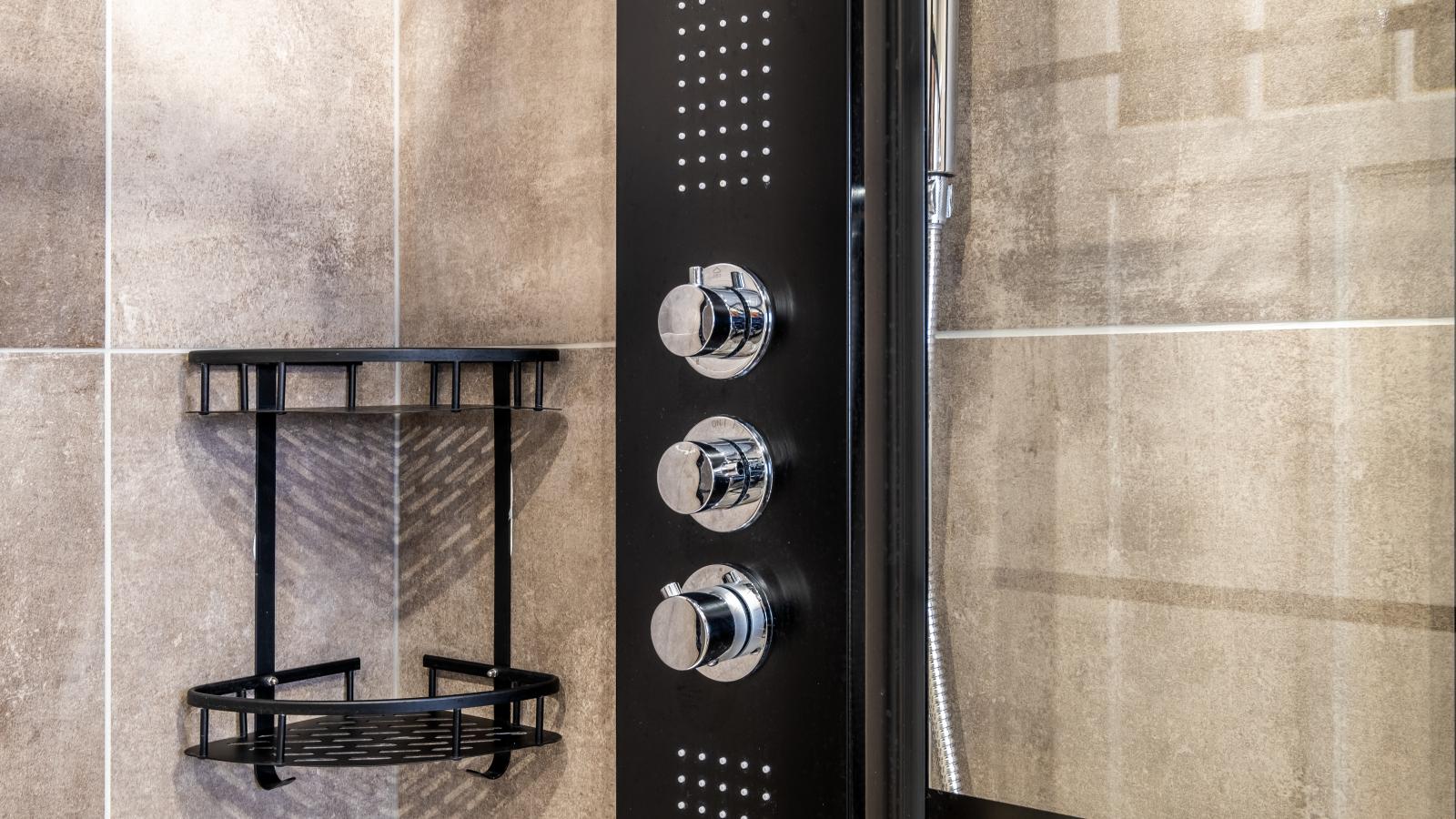 Illustrious-Badkamer