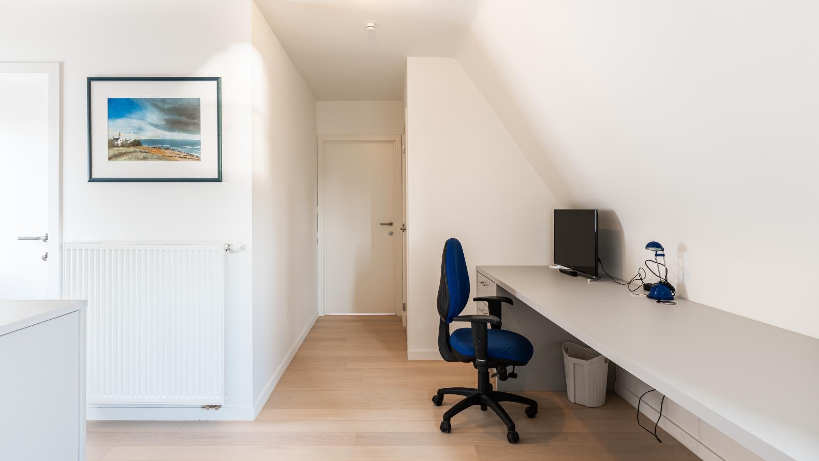 La Matinée-Schlafzimmer