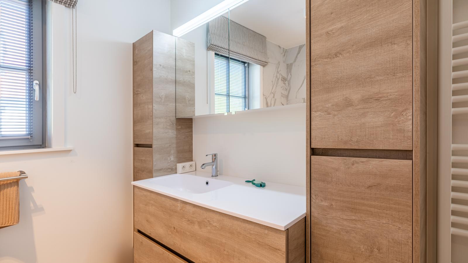 La Matinée-Badezimmer