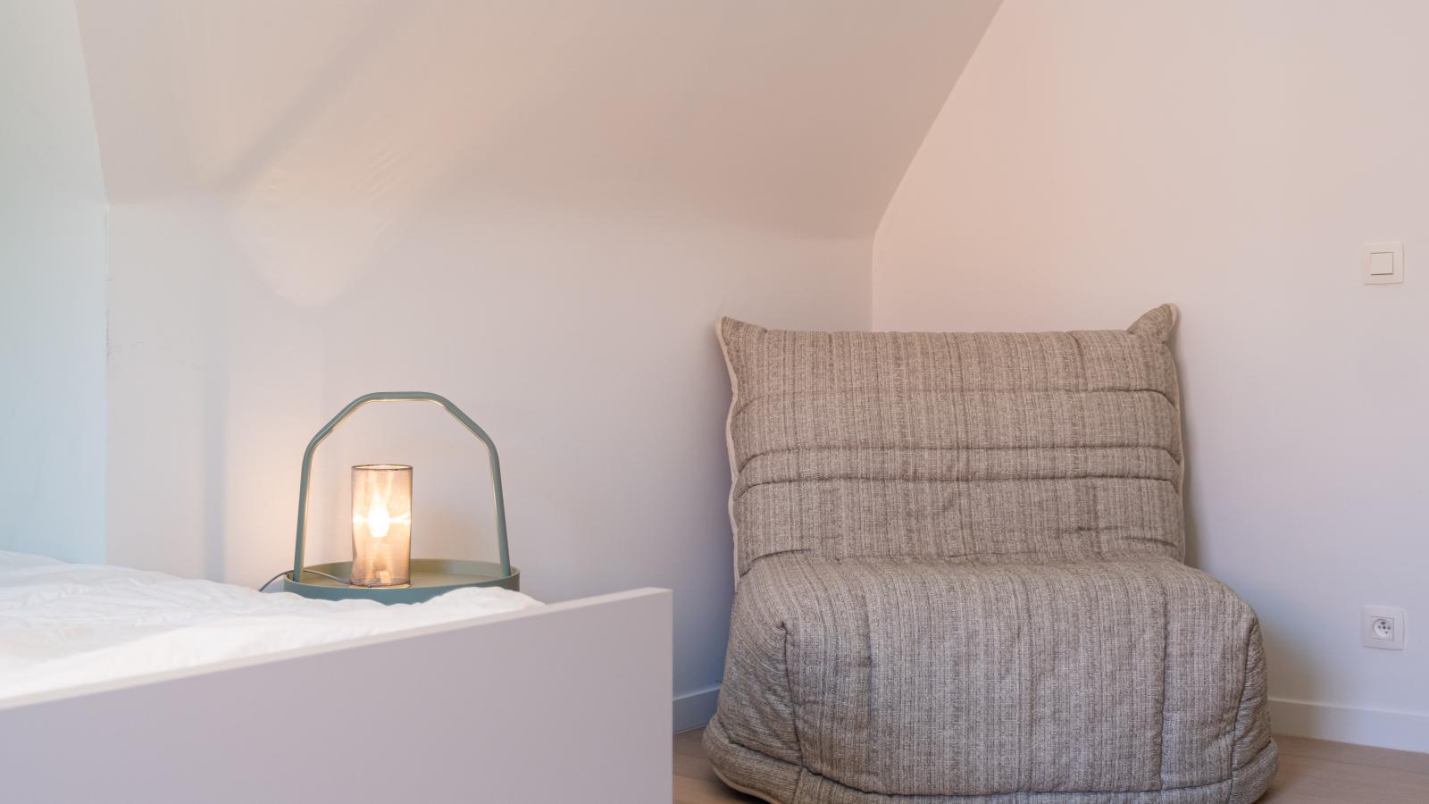 La Matinée-Badezimmer