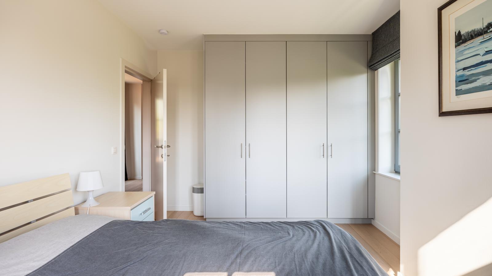 La Matinée-Schlafzimmer