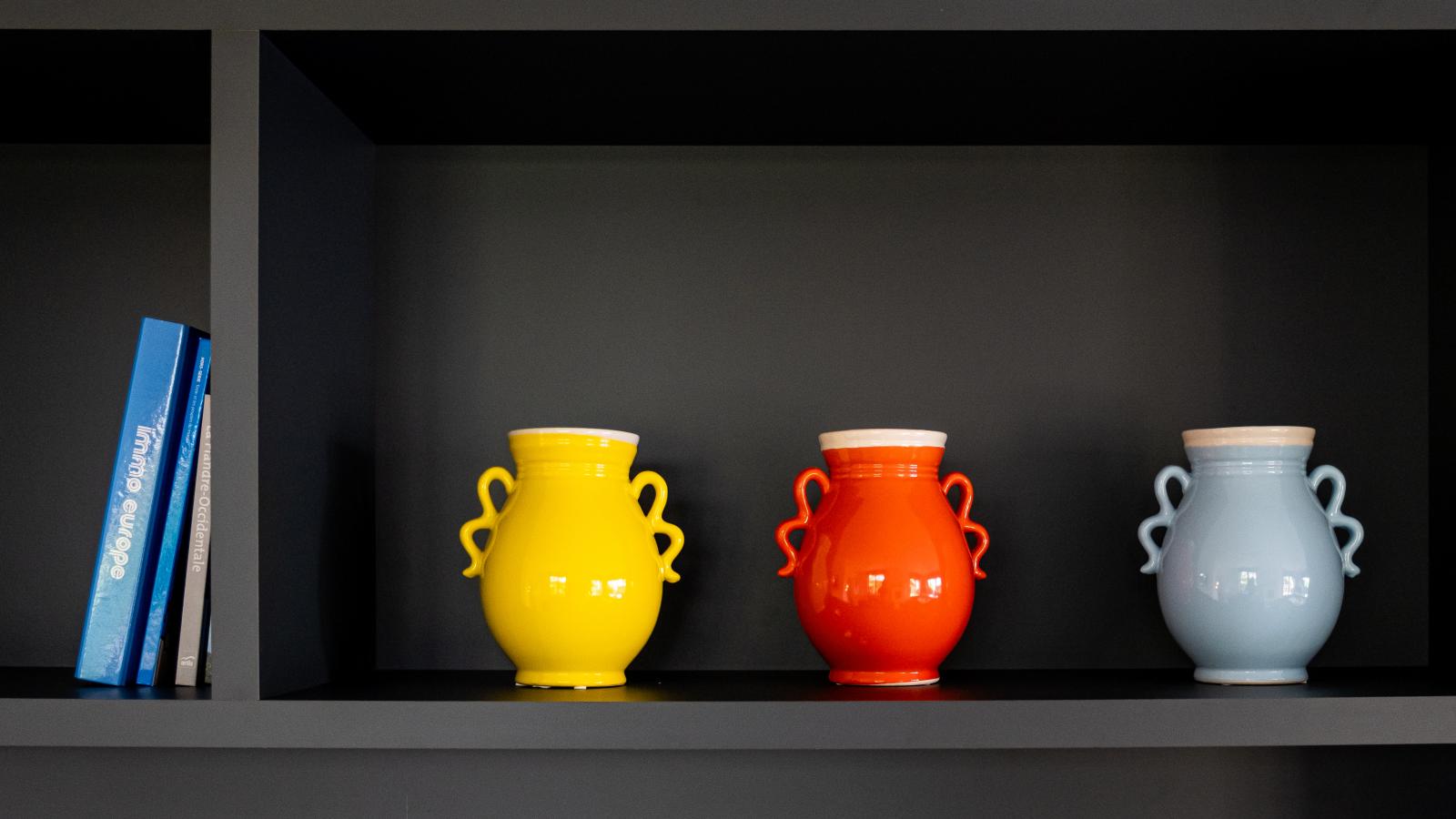 La Matinée-Ambiente