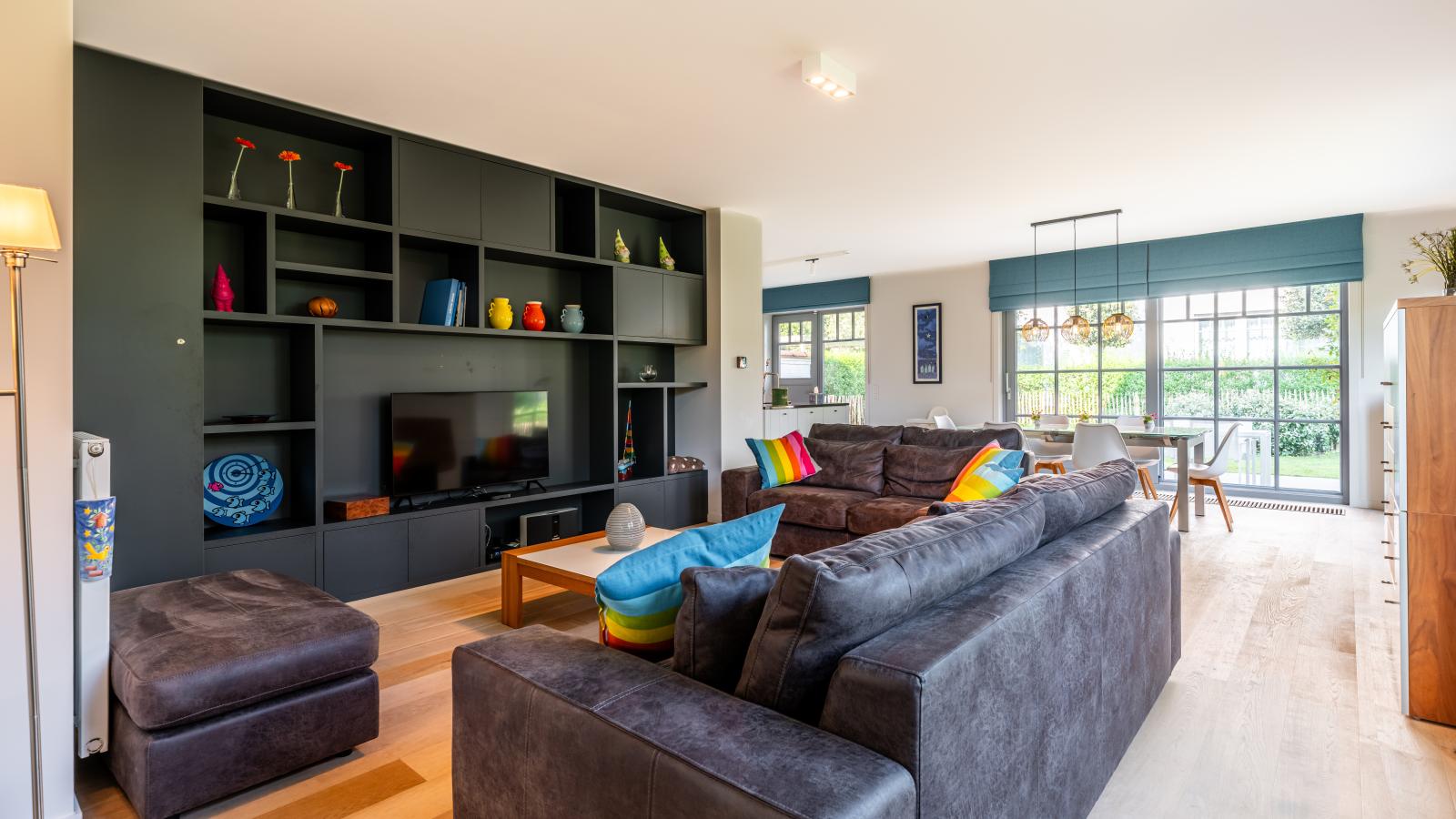 La Matinée-Wohnzimmer