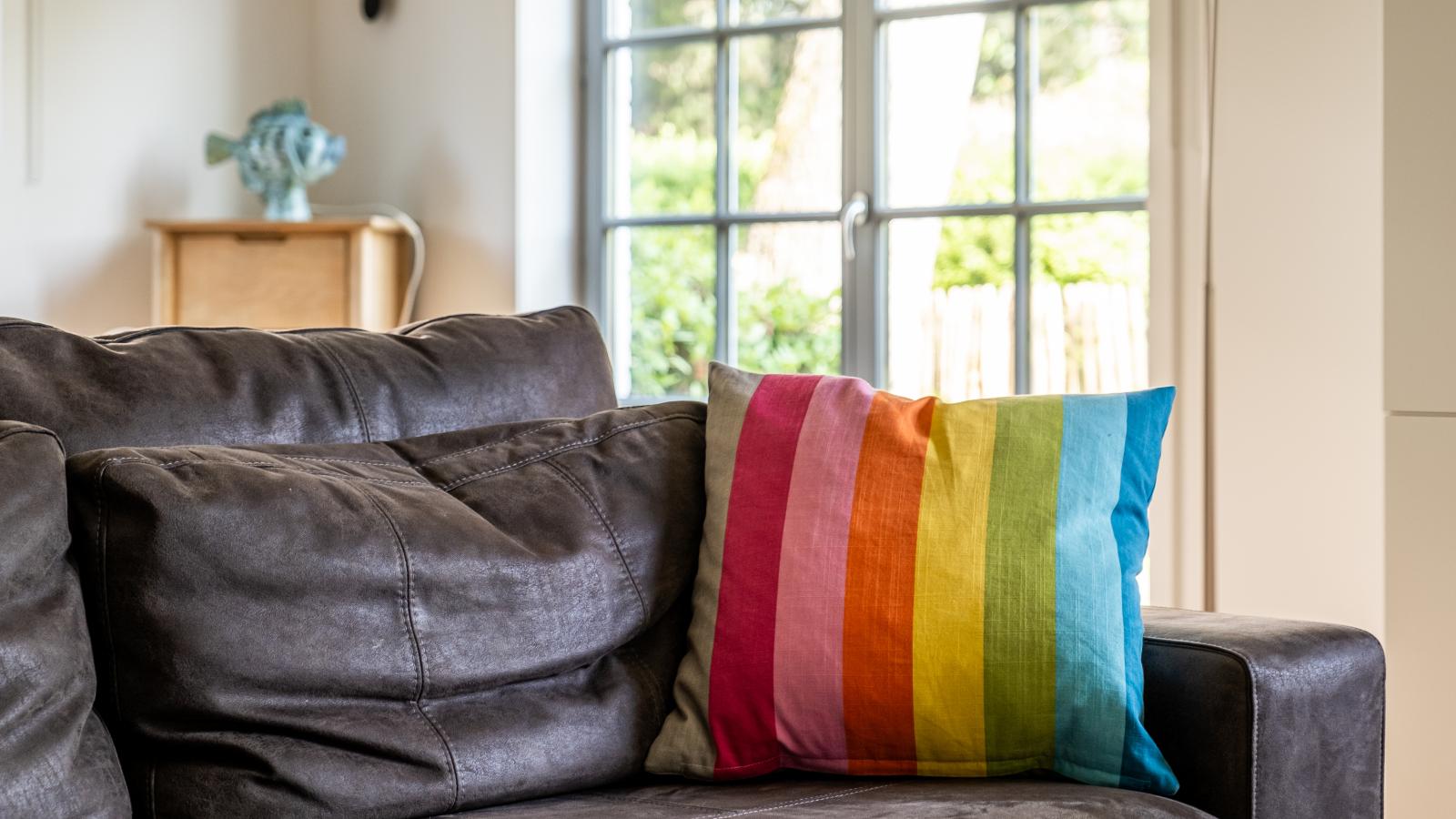 La Matinée-Wohnzimmer