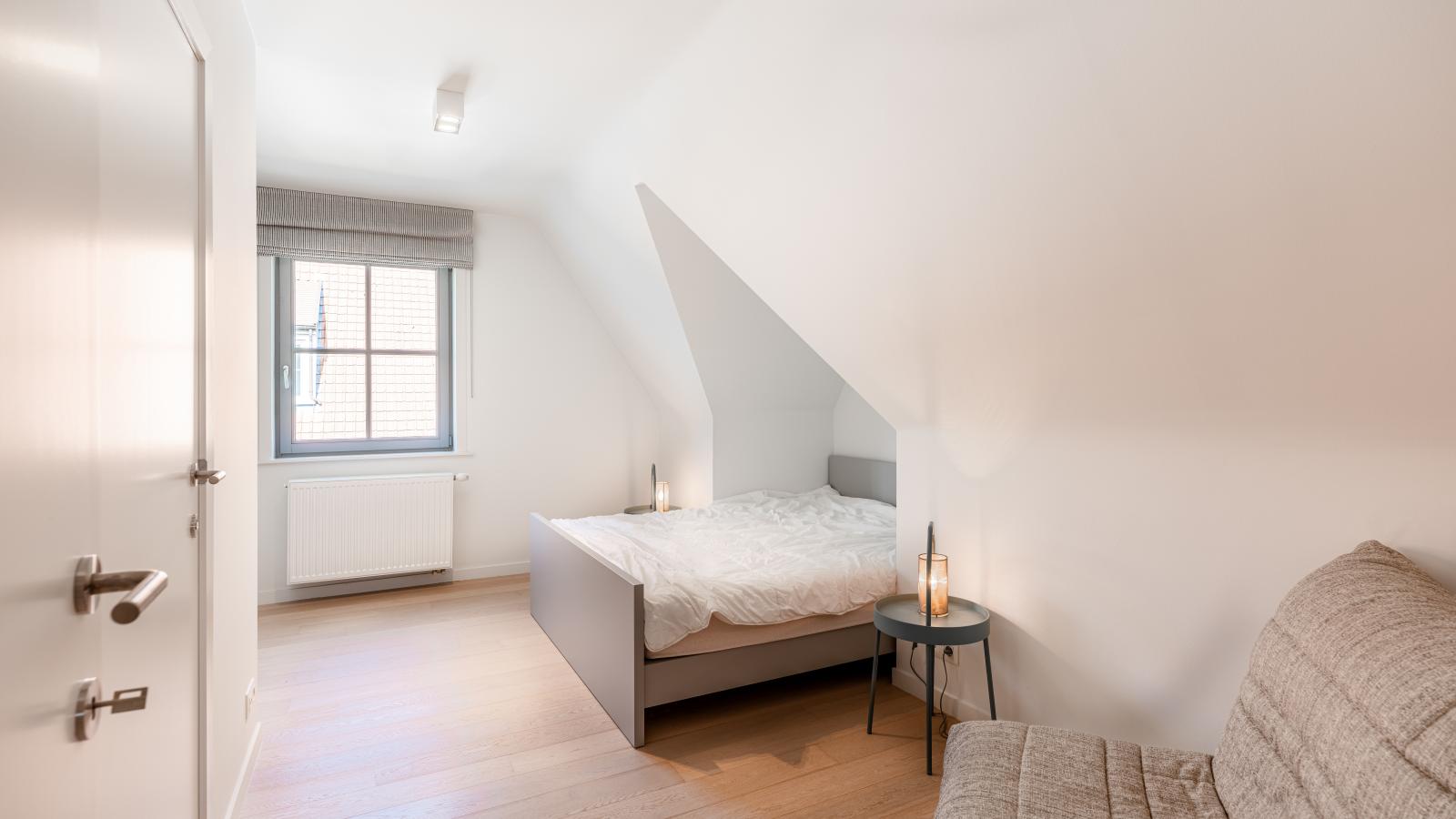 La Matinée-Schlafzimmer