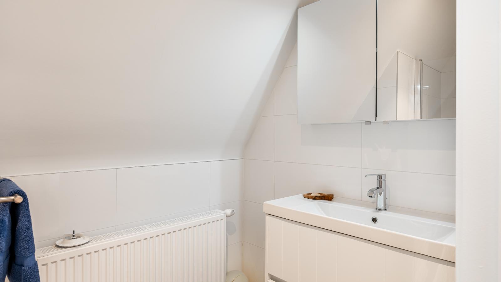 La Matinée-Badezimmer