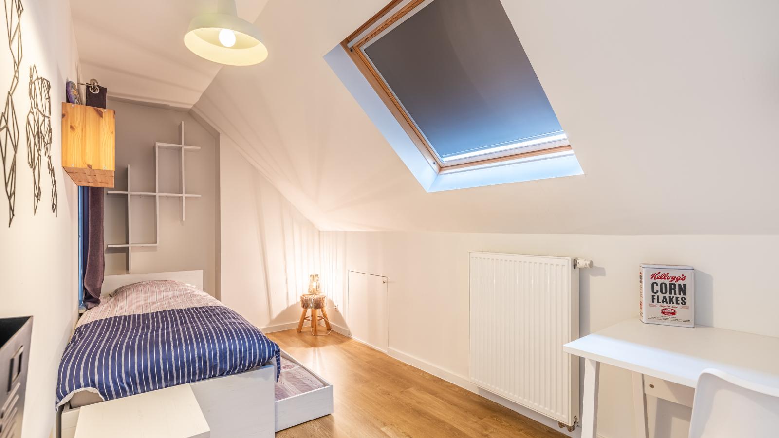 Au Coin-Chambre