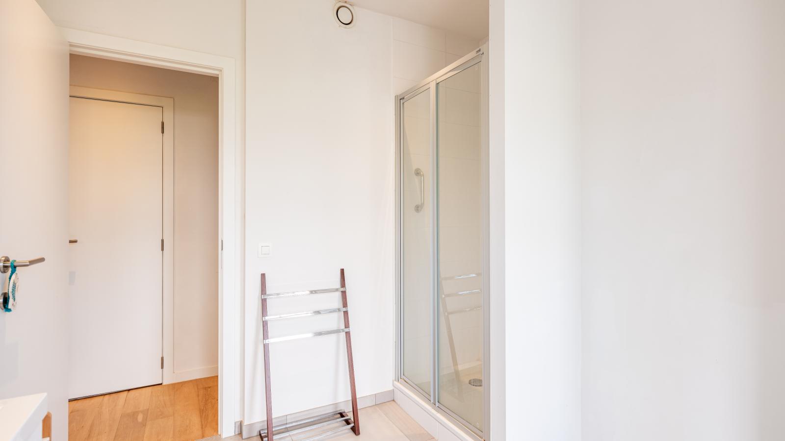 Au Coin-Salle de bain