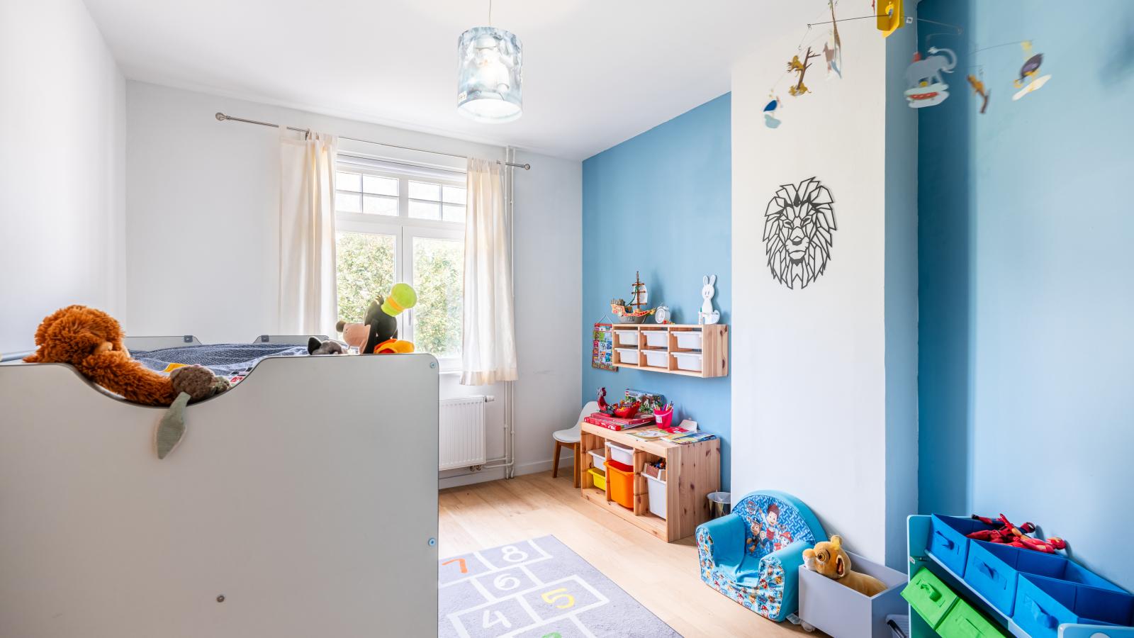 Au Coin-Chambre