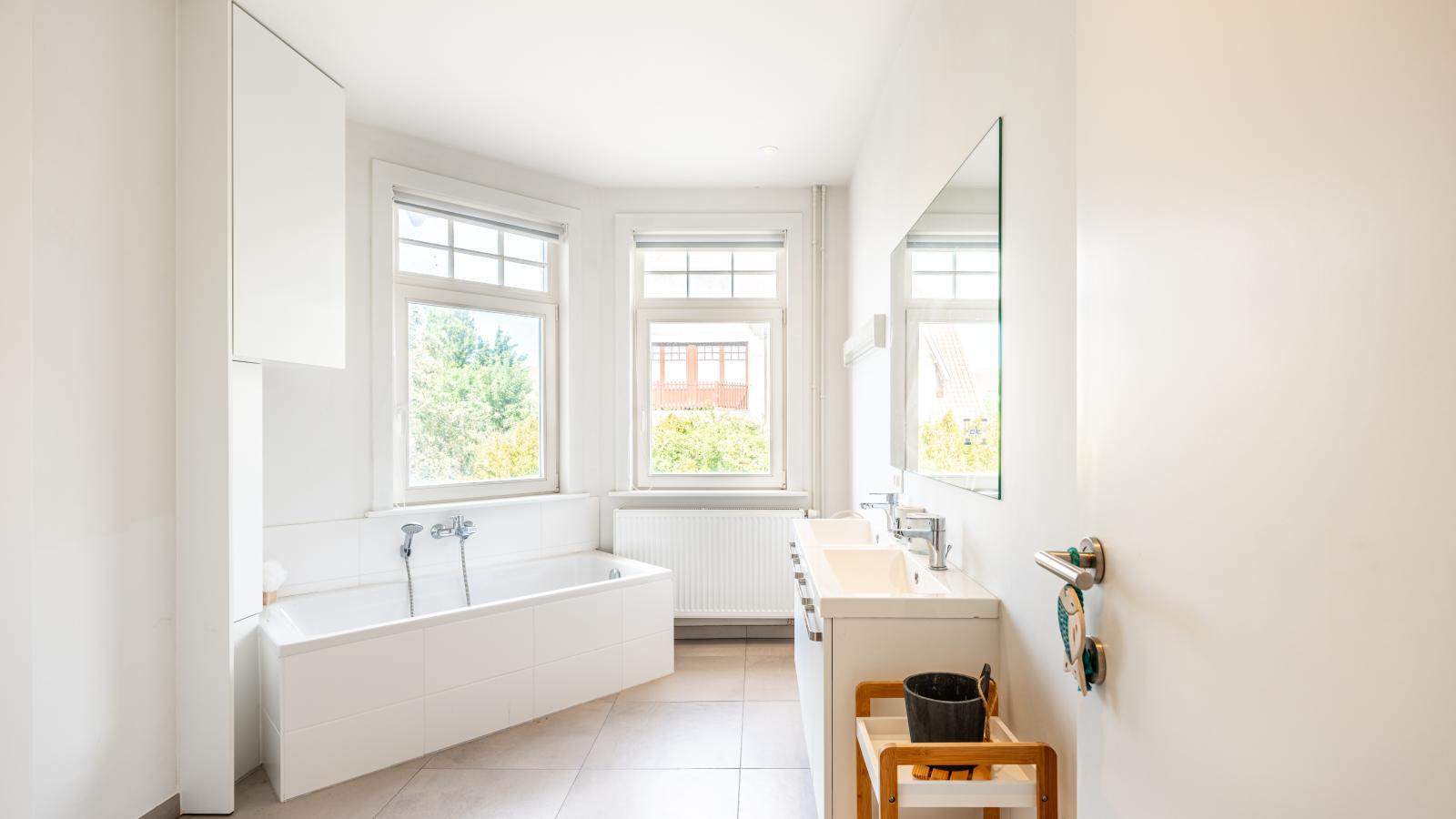 Au Coin-Salle de bain