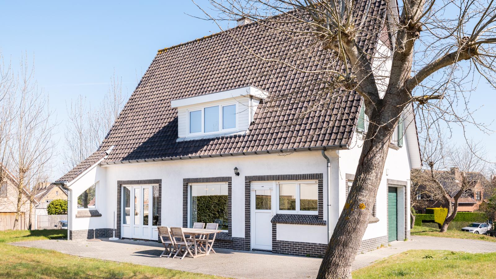 Aux Dunes-Extérieur été