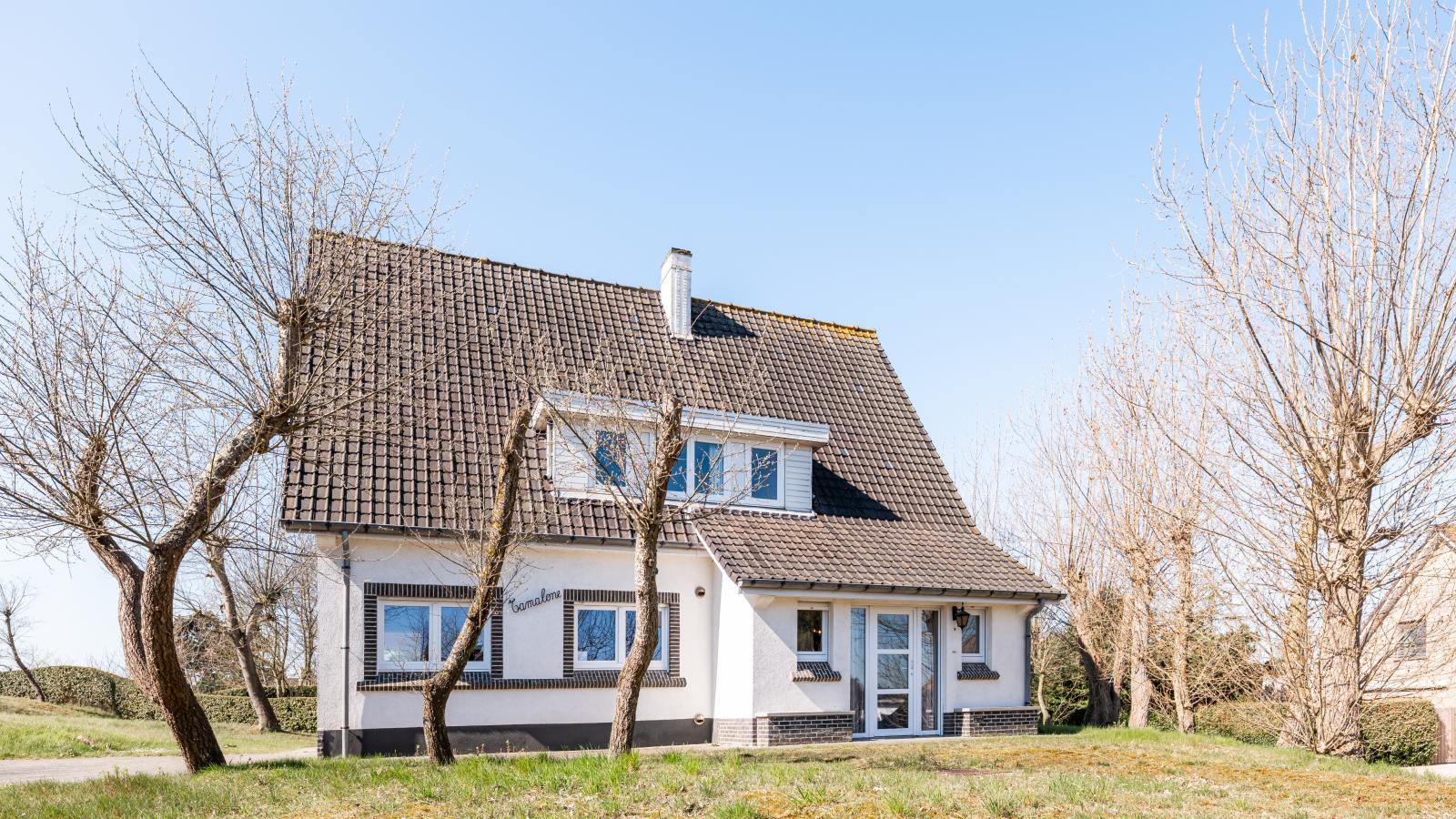 Aux Dunes