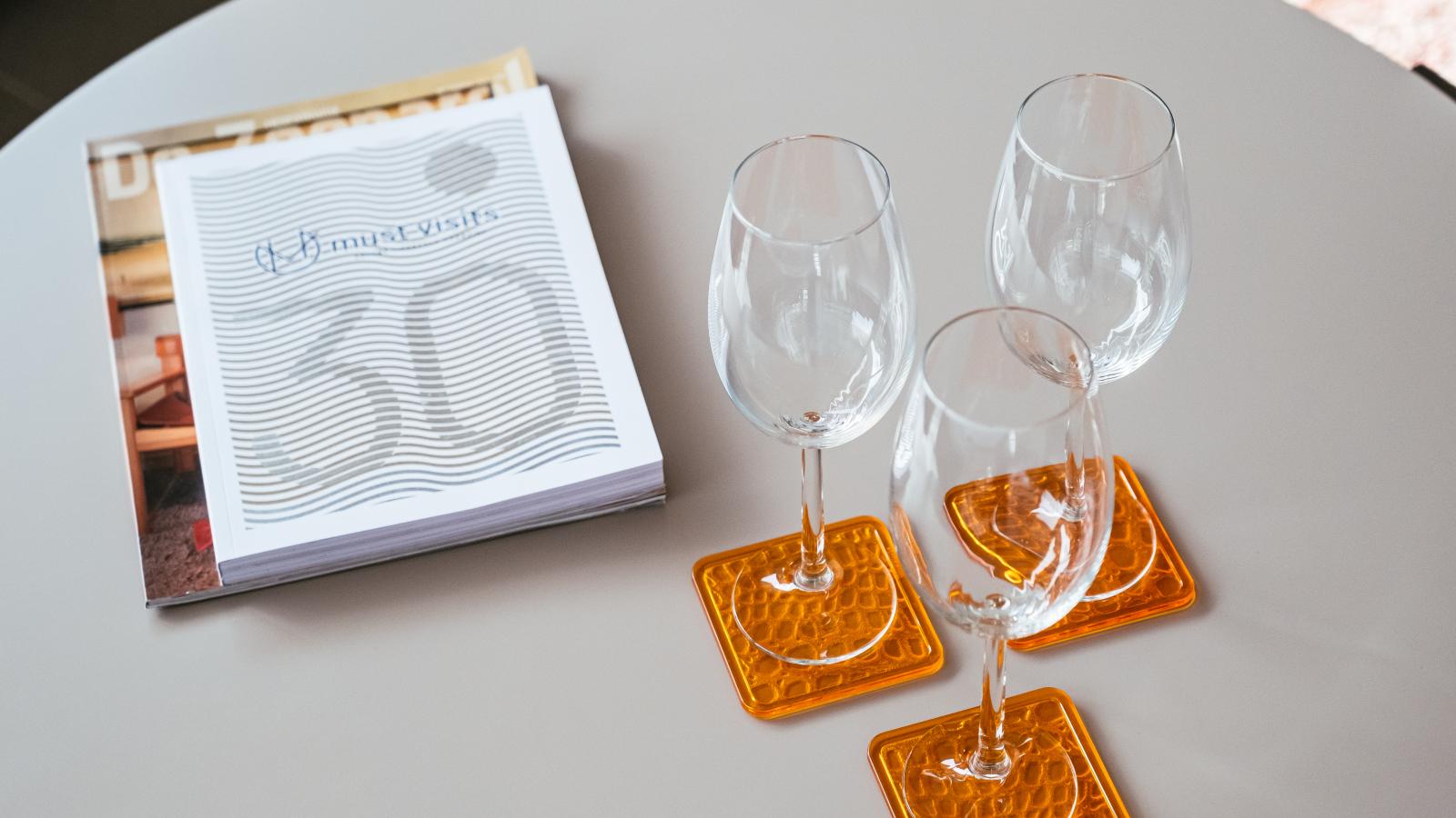 Tinou Gelijkvloers-Sfeer