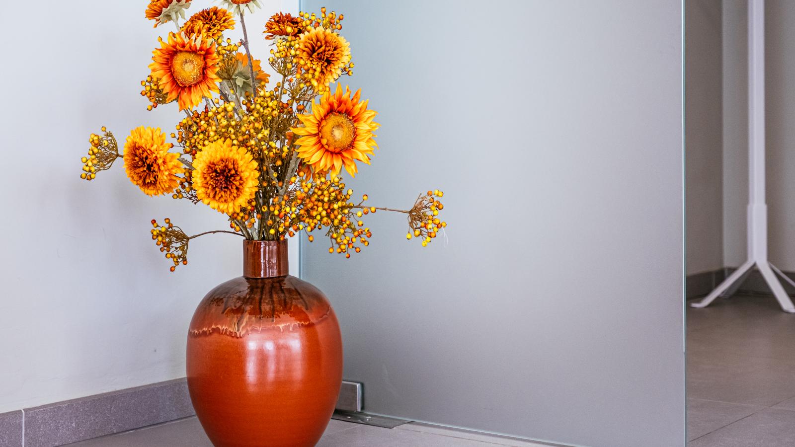 Tinou Gelijkvloers-Sfeer