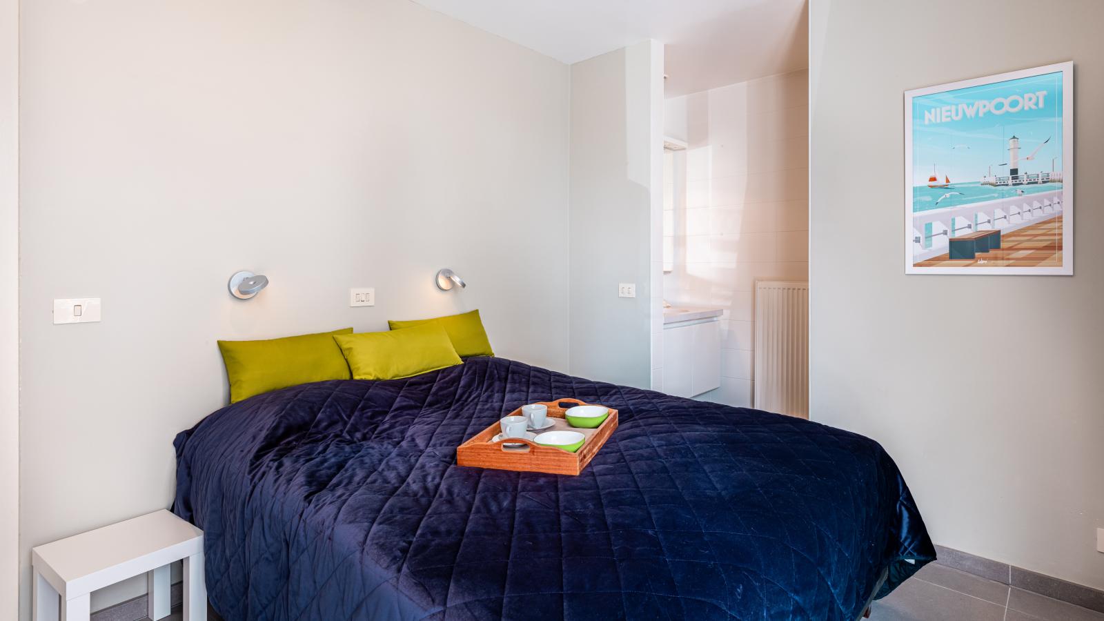 Tinou Gelijkvloers-Slaapkamer