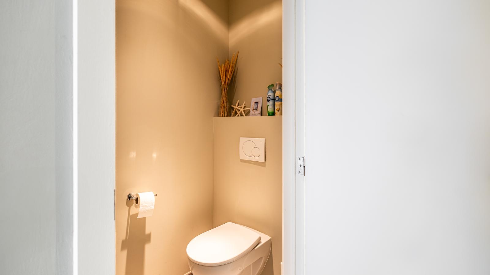 Tinou Gelijkvloers-Badkamer