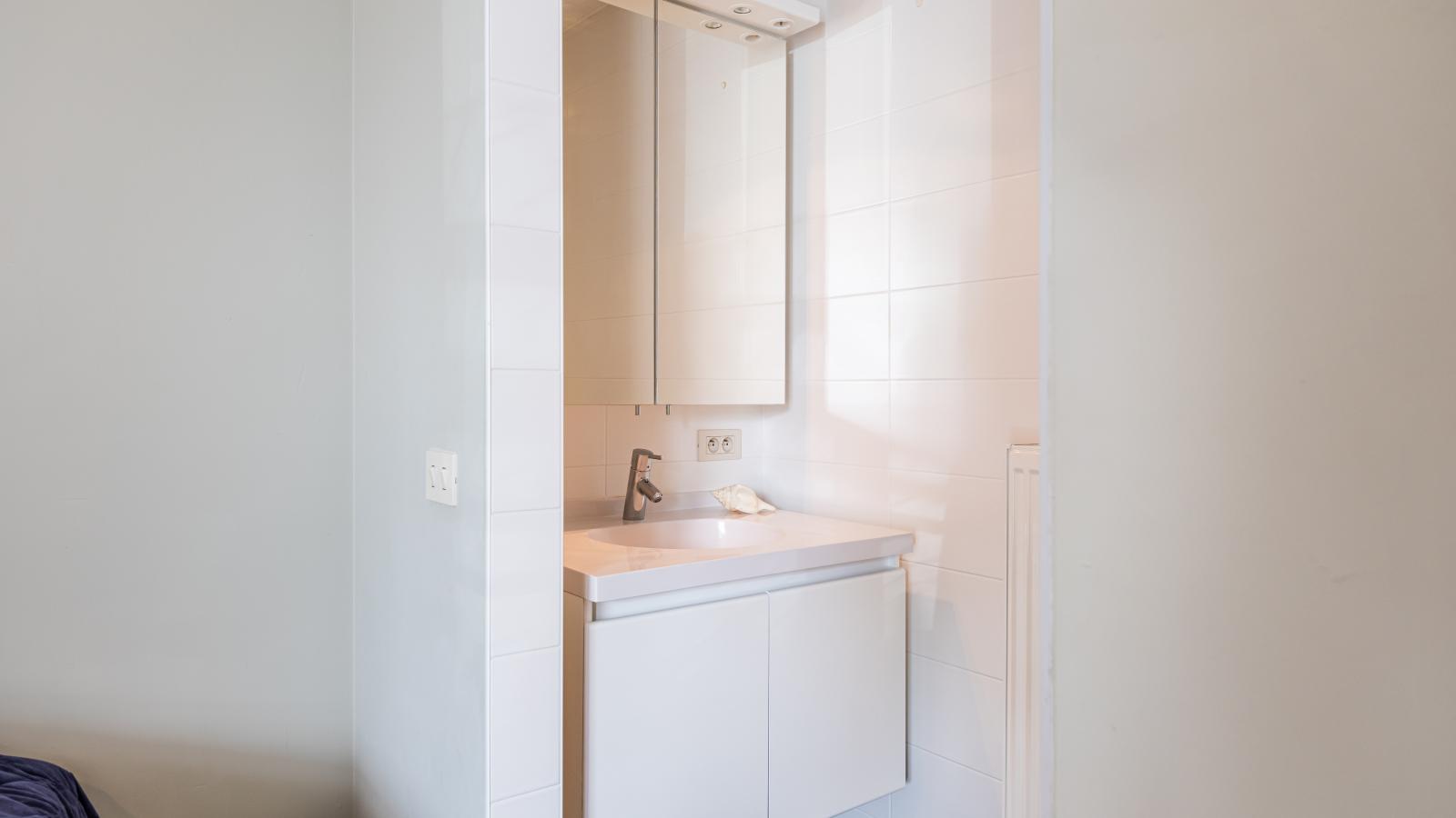 Tinou Gelijkvloers-Badkamer