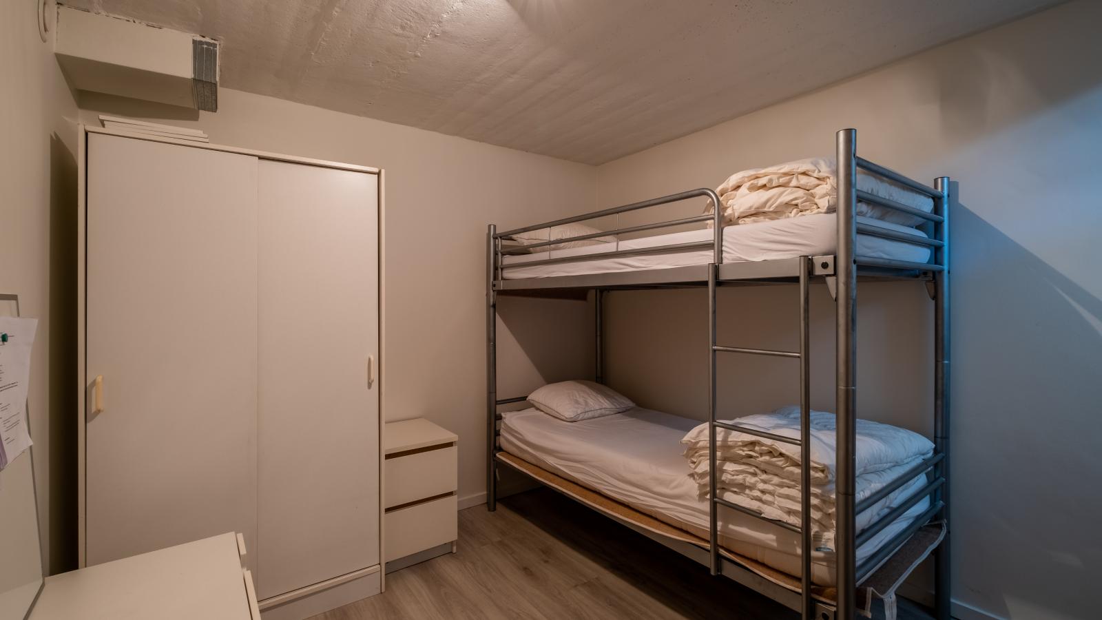 Guillaume-Schlafzimmer