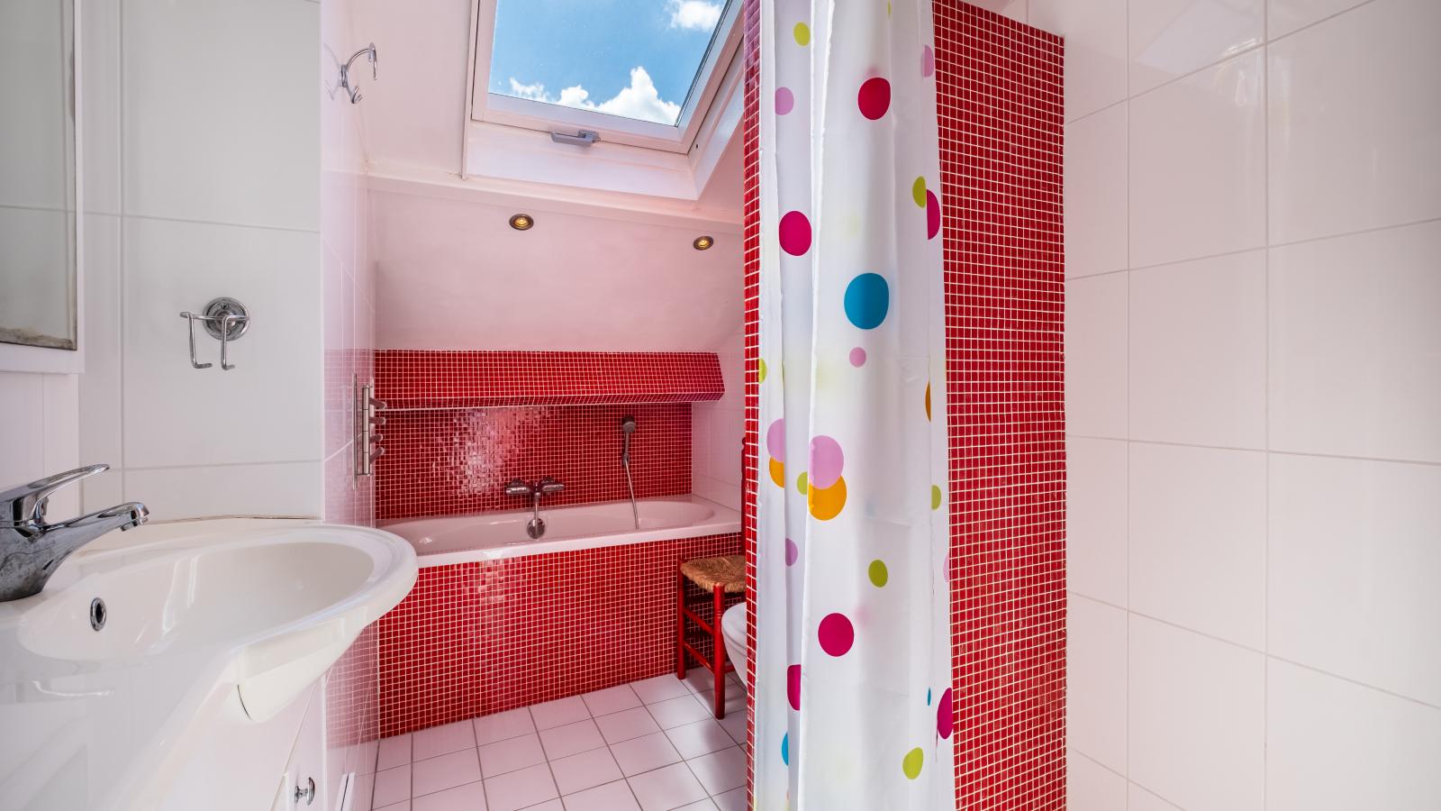 Guillaume-Badezimmer