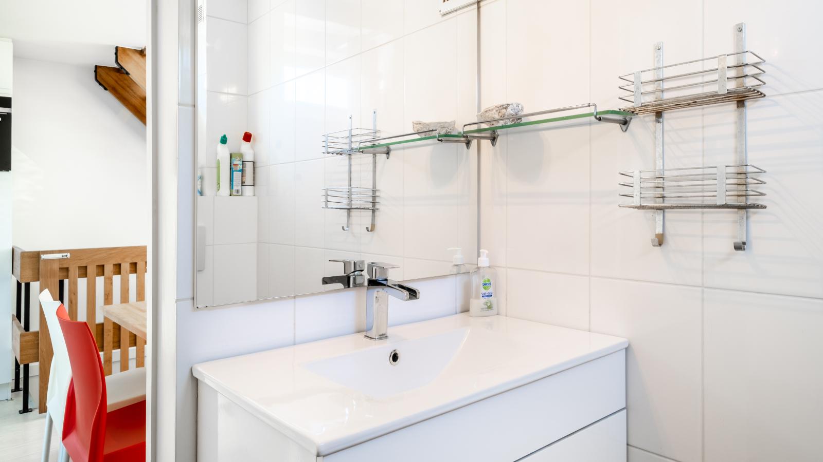 Guillaume-Badezimmer