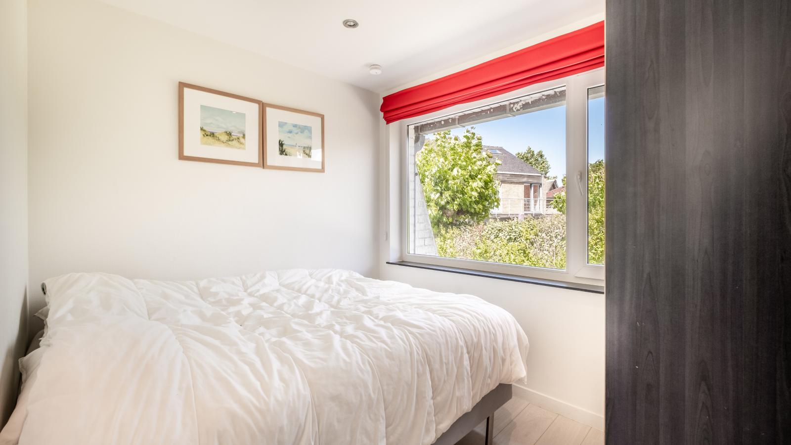 Guillaume-Schlafzimmer