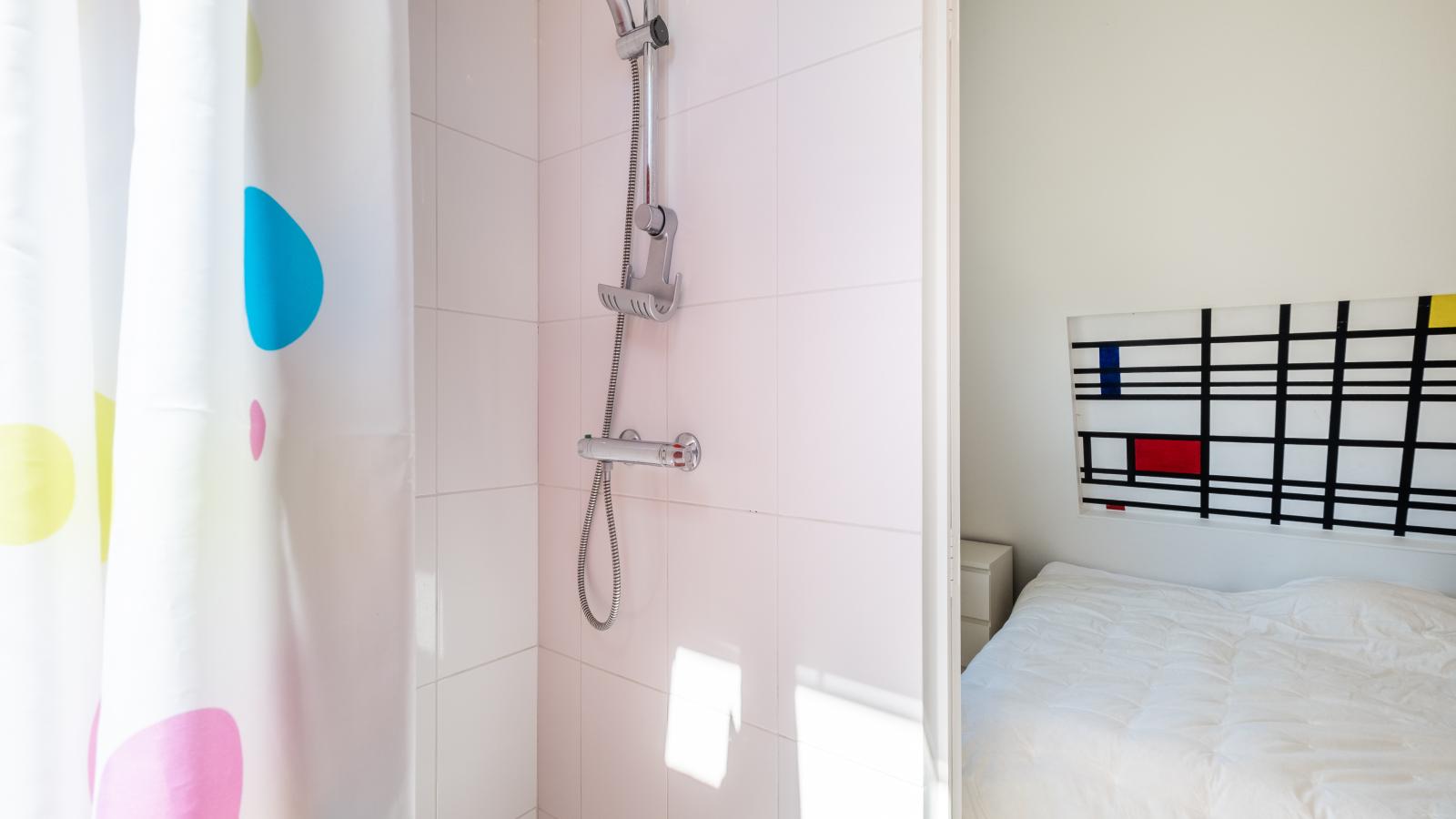 Guillaume-Badezimmer