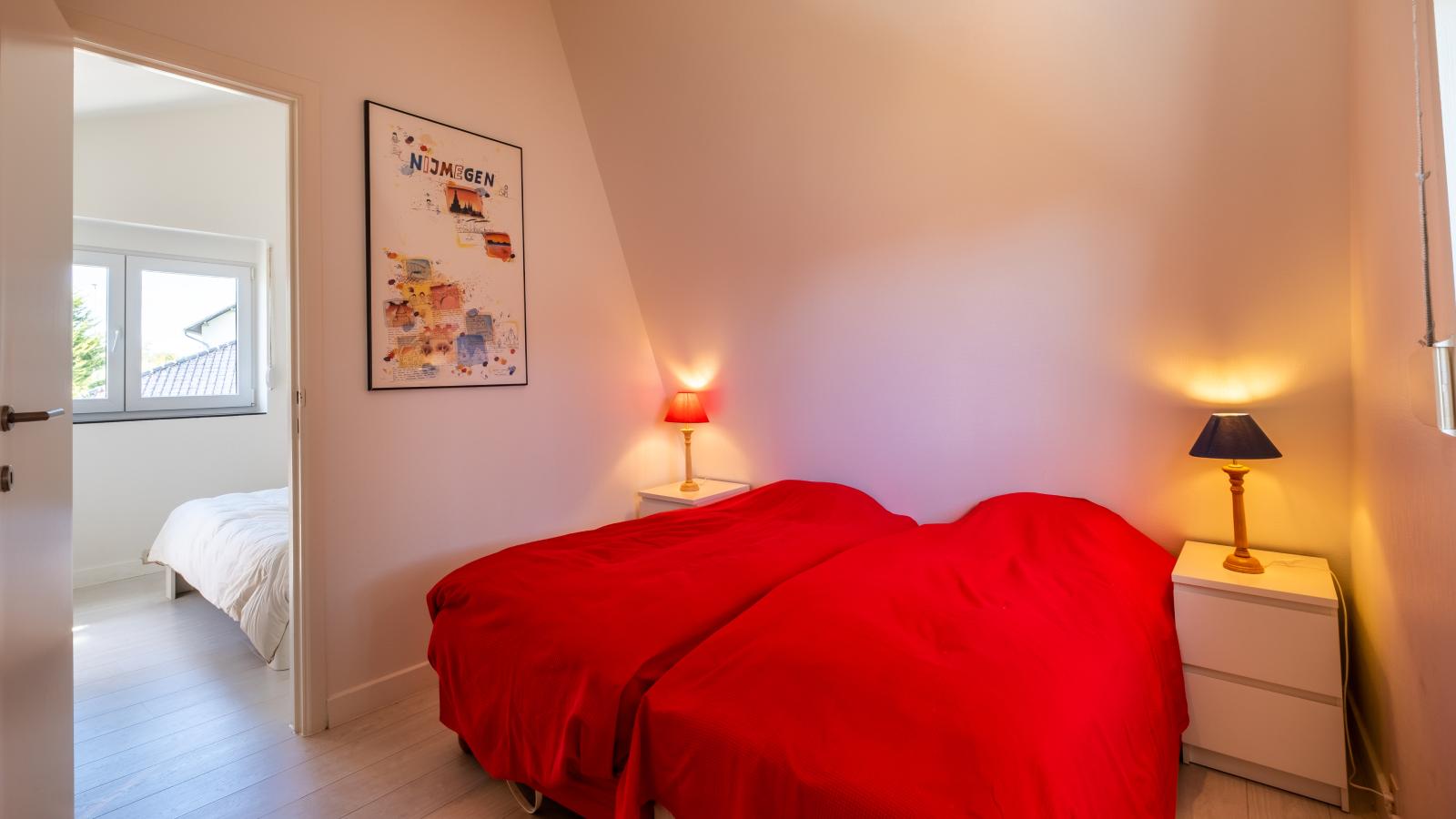 Guillaume-Schlafzimmer