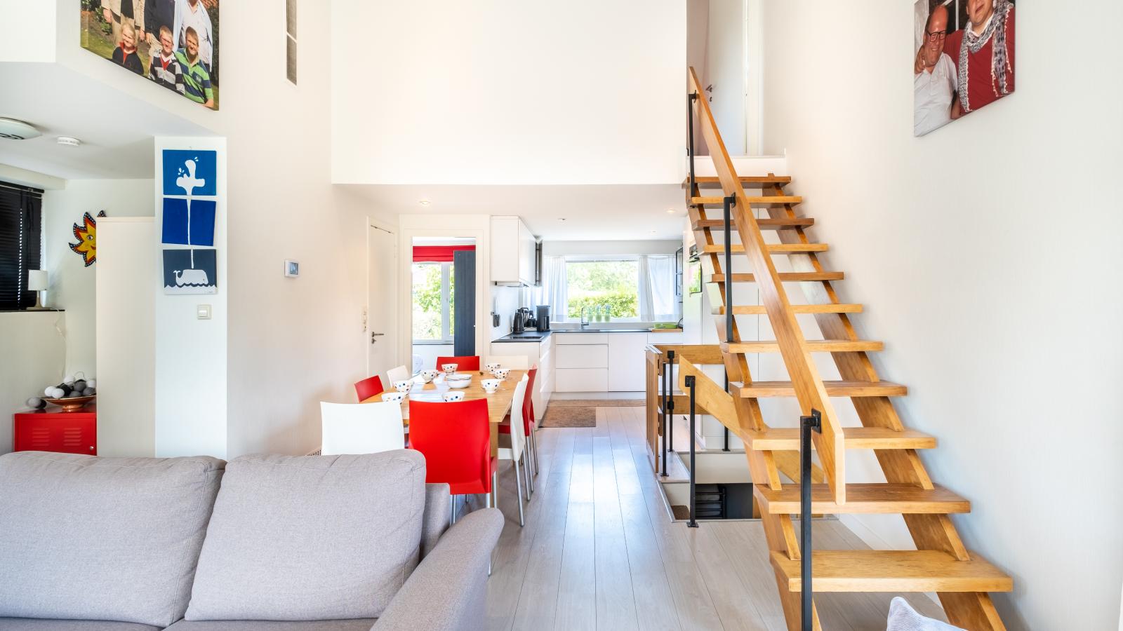 Guillaume-Wohnzimmer