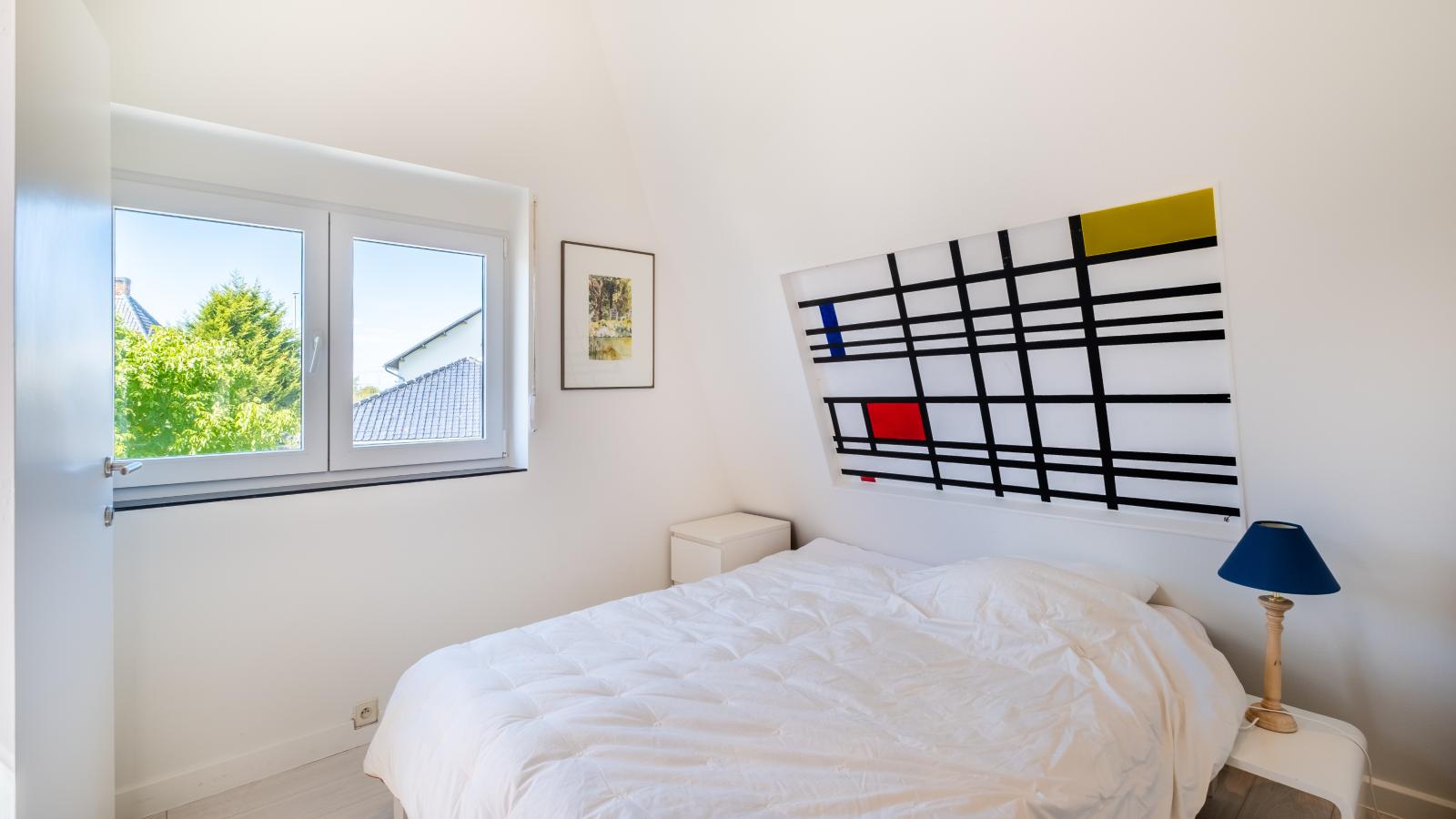 Guillaume-Schlafzimmer