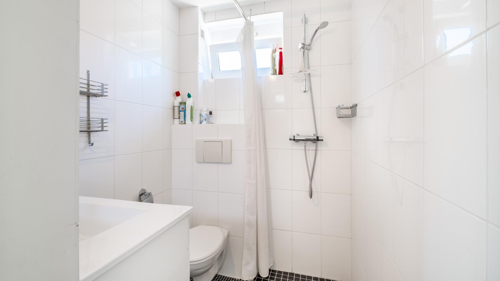 Guillaume-Badezimmer