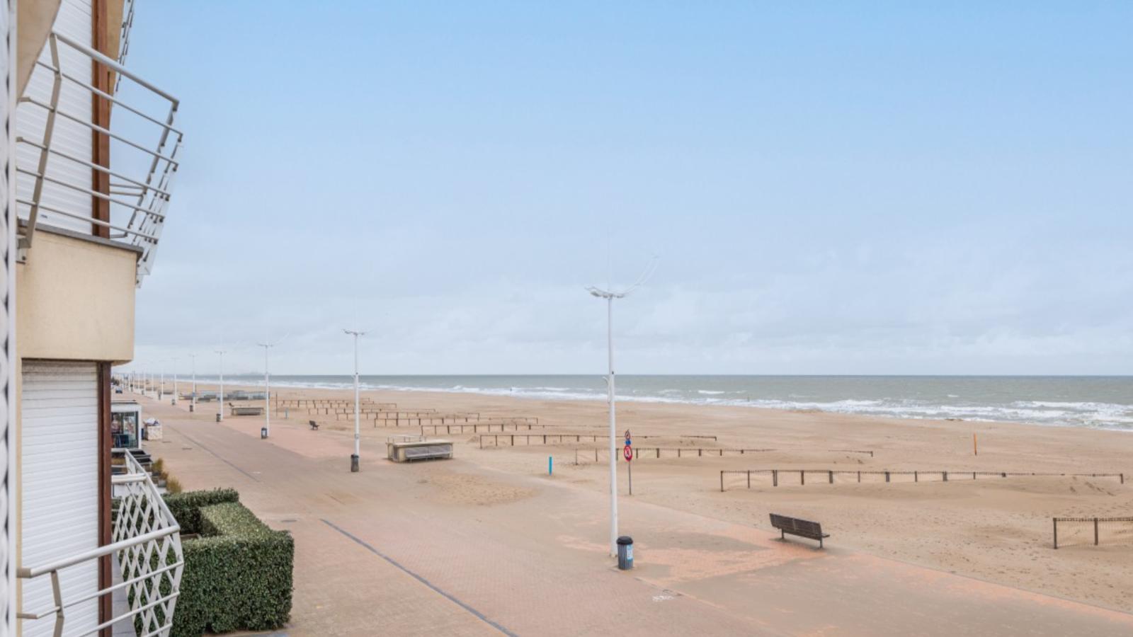 Vitelli eerste-View in summer