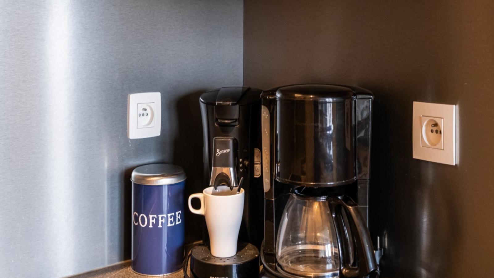 Vitelli eerste-Kitchen