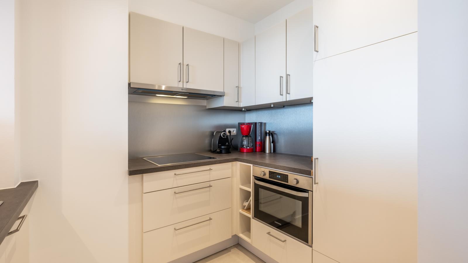 Vitelli tweede-Keuken