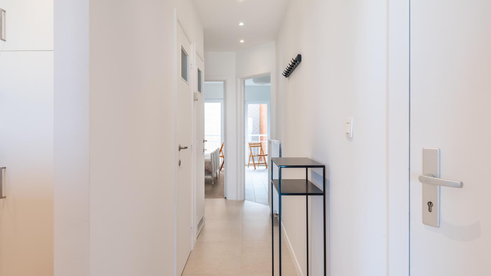 Vitelli tweede-Overloop