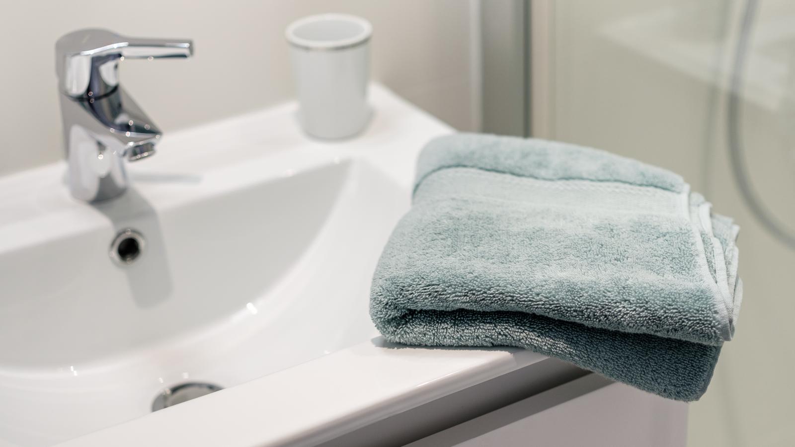 Vitelli tweede-Badkamer