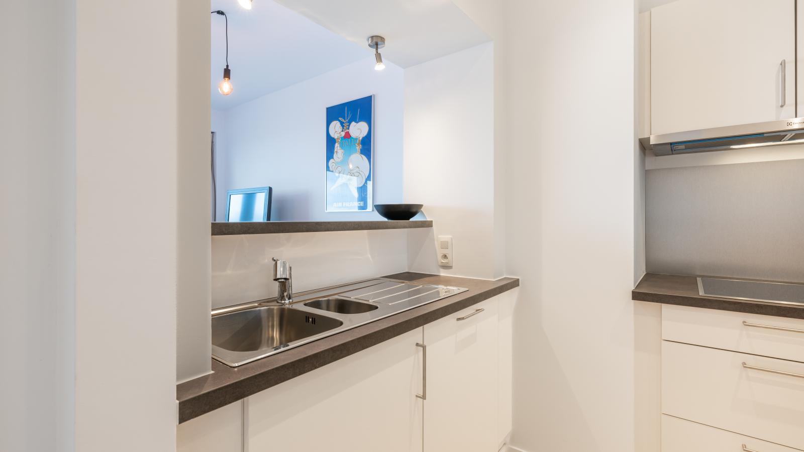 Vitelli tweede-Keuken