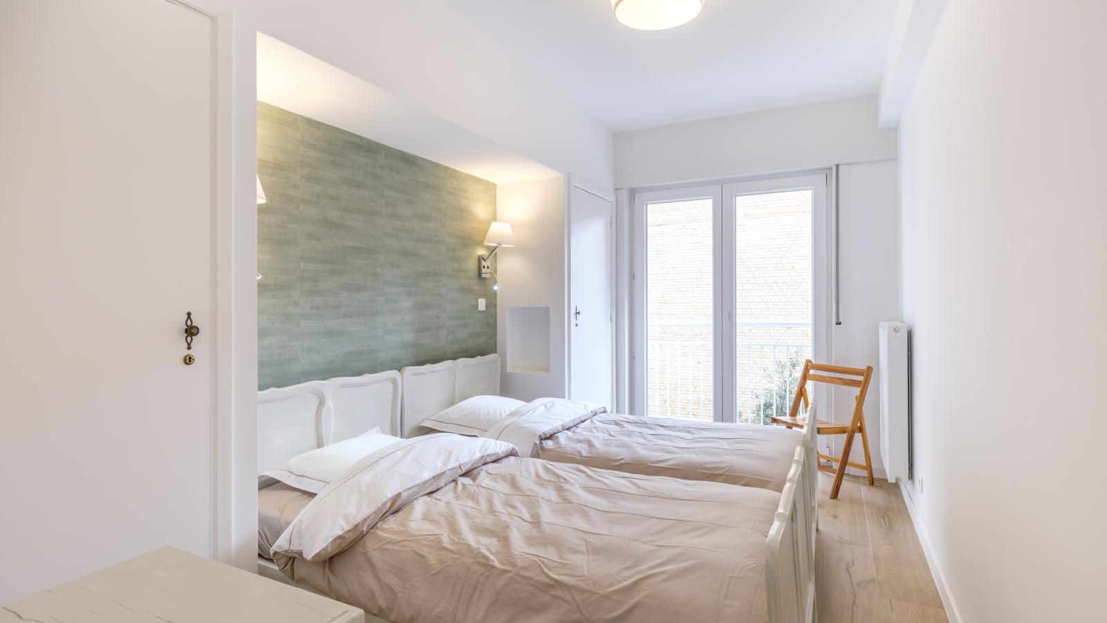 Vitelli tweede-Slaapkamer