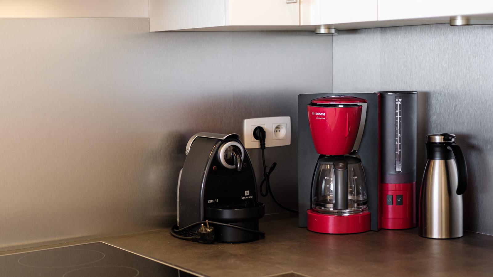 Vitelli tweede-Keuken