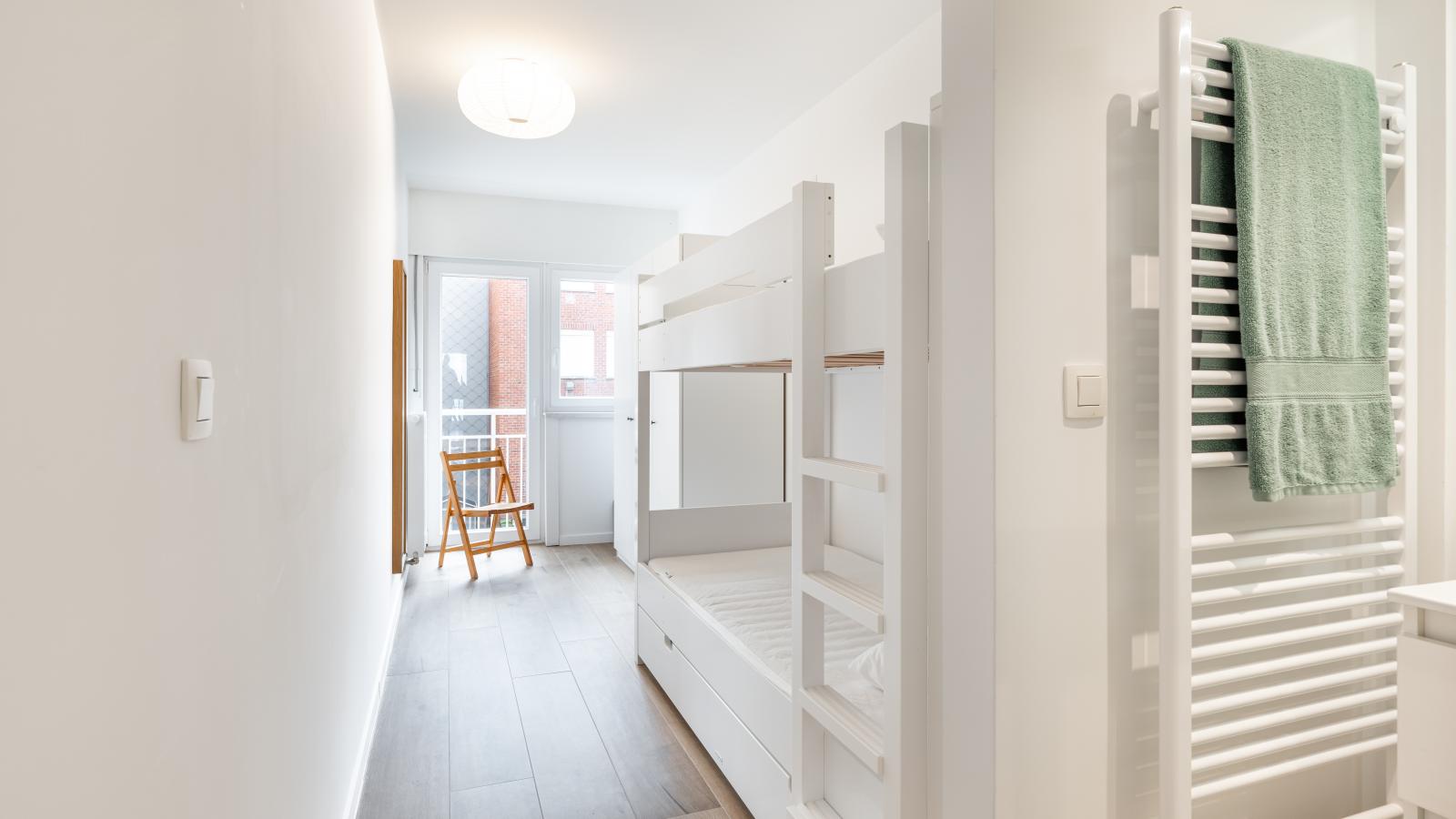 Vitelli tweede-Slaapkamer