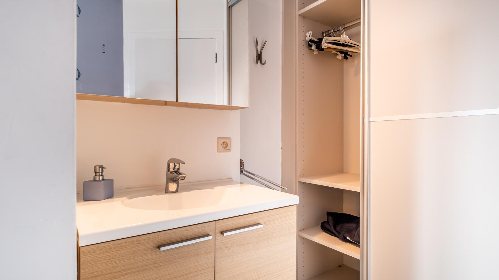 Vitelli vierde-Slaapkamer