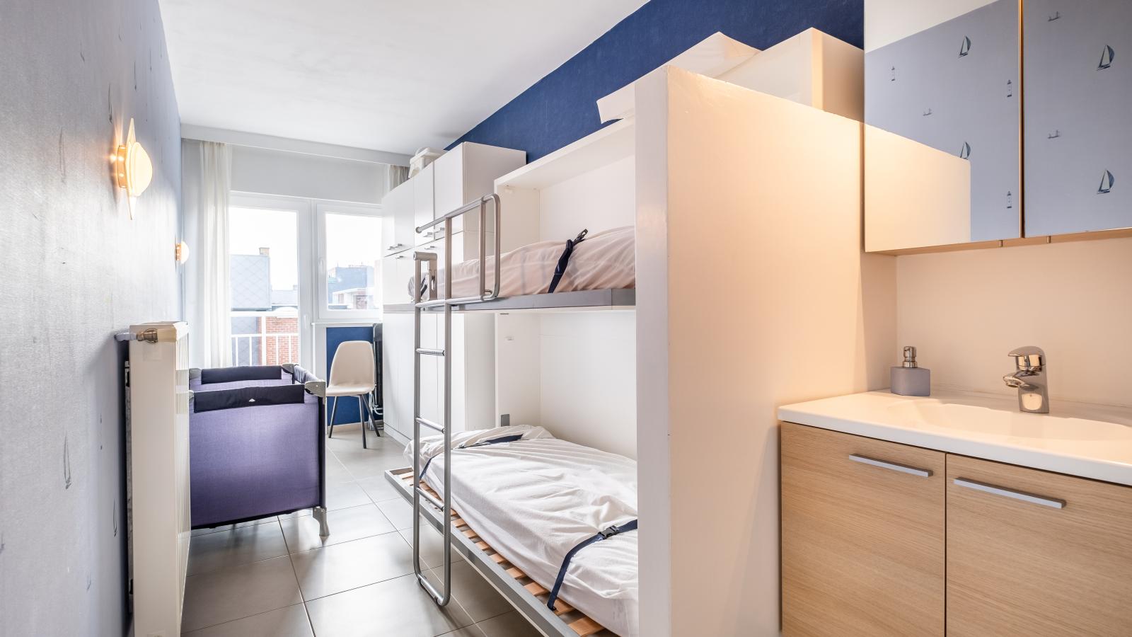 Vitelli vierde-Slaapkamer