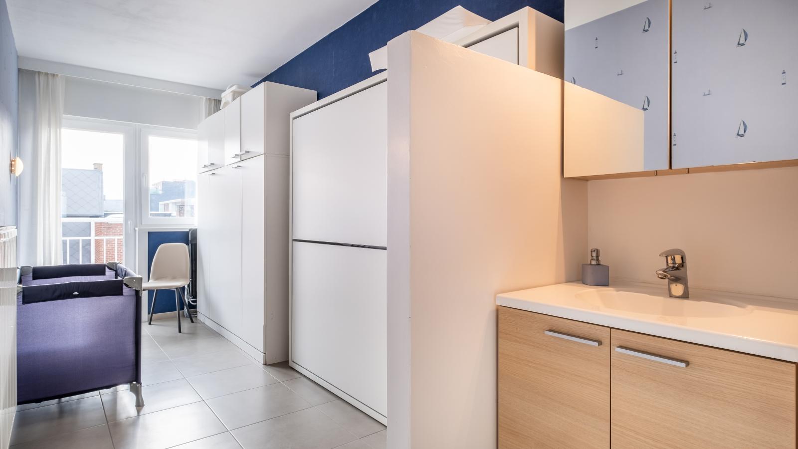 Vitelli vierde-Woonkamer