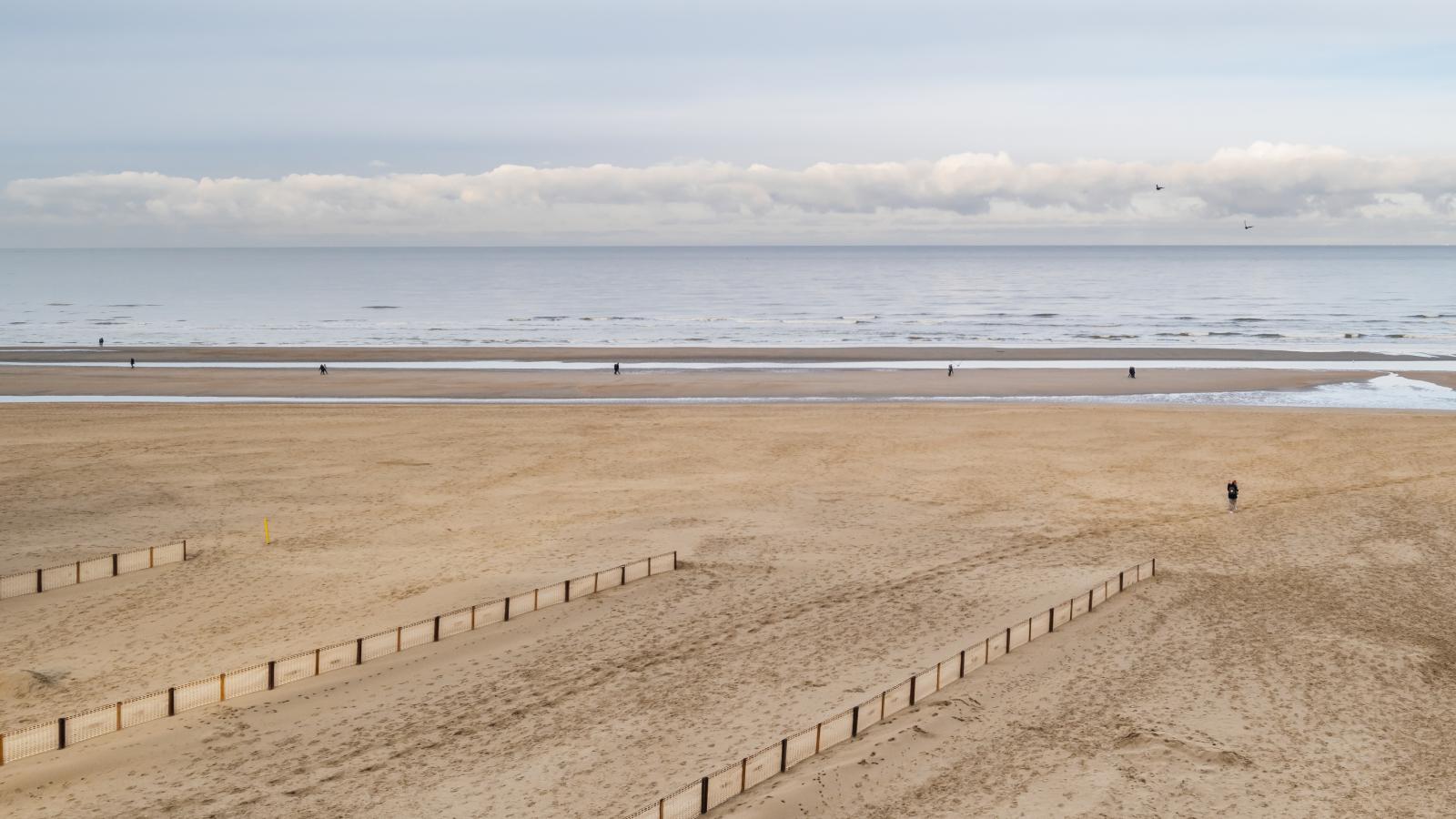 Vitelli vierde-Uitzicht zomer