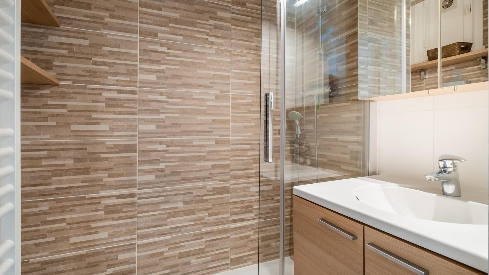 Vitelli vierde-Badkamer