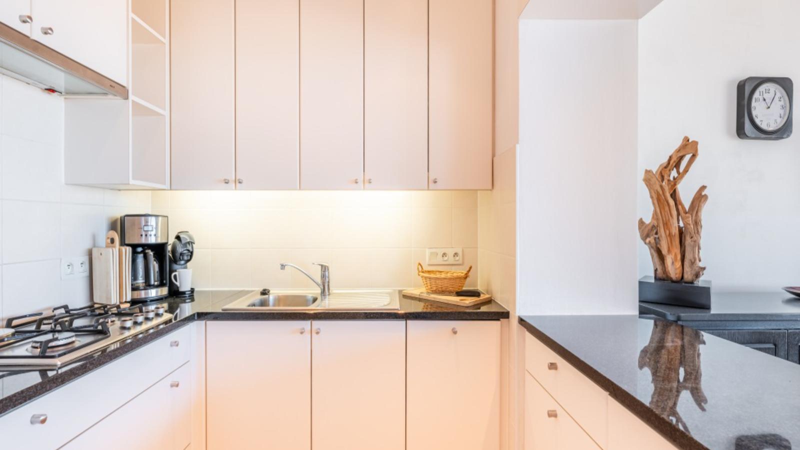 Vitelli vijfde-Küche