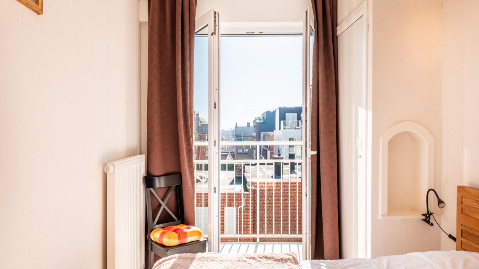 Vitelli vijfde-Schlafzimmer