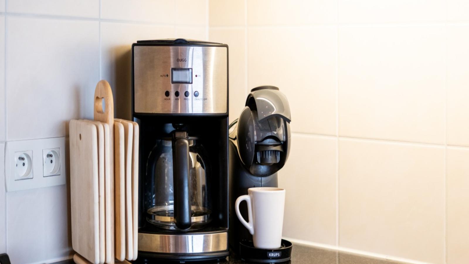 Vitelli vijfde-Küche