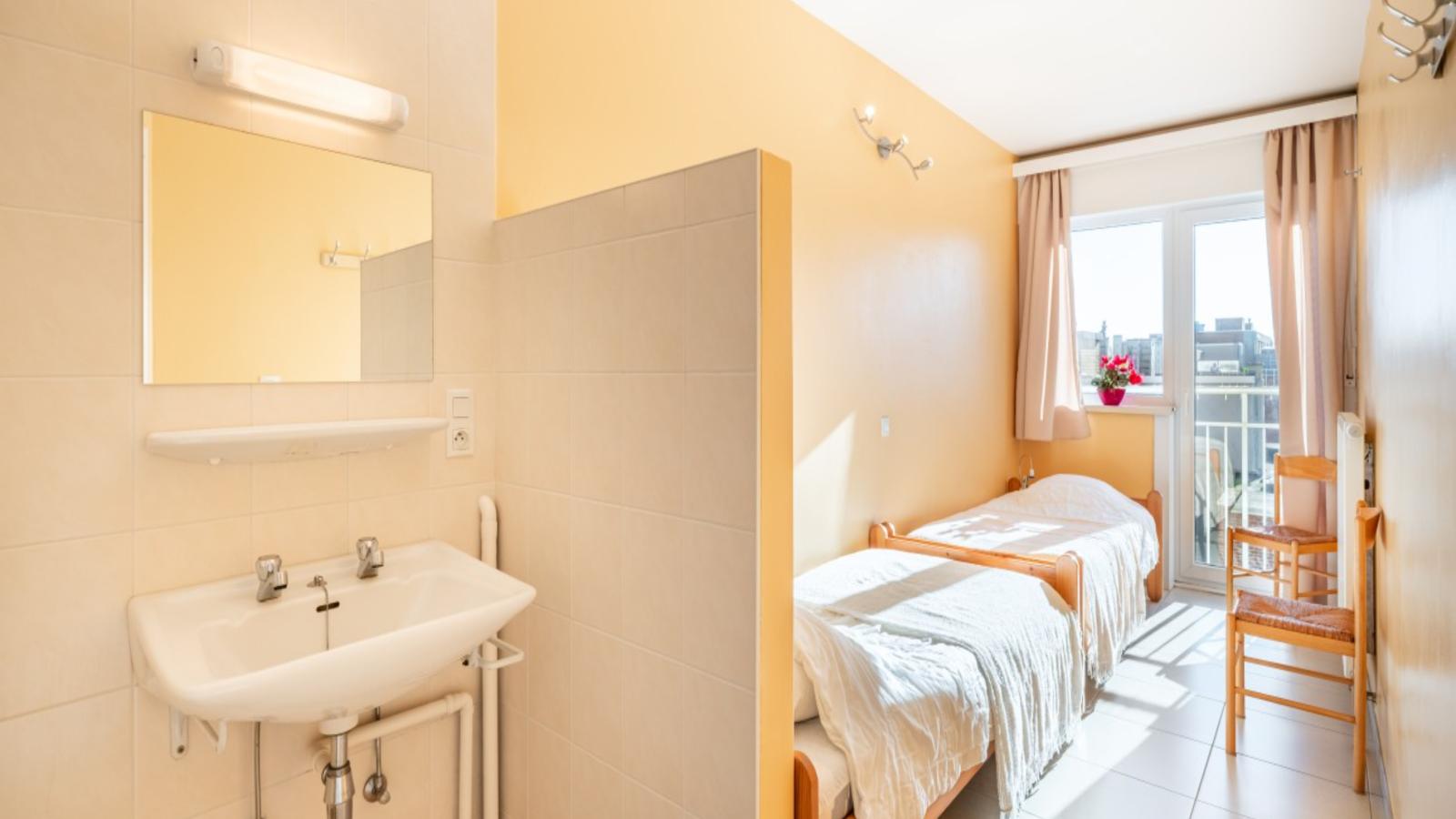 Vitelli vijfde-Schlafzimmer