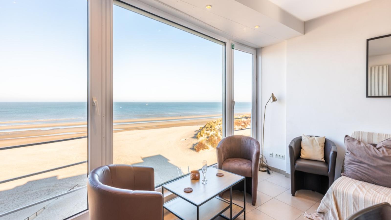 Vitelli vijfde-Wohnzimmer